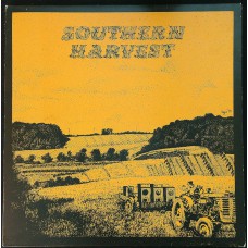 Various SOUTHERN HARVEST (Marlstone – MR 18791) Holland 1978 LP (Pop, Rock) feat. Whale, Girls Walk By, Py Set, Goin' Steady, Leon Haines, Bert Smith & The Key.